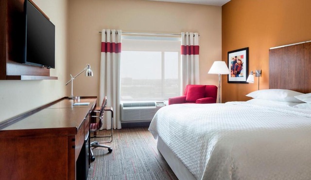 Four Points by Sheraton Dallas Fort Worth Airport North in Coppell