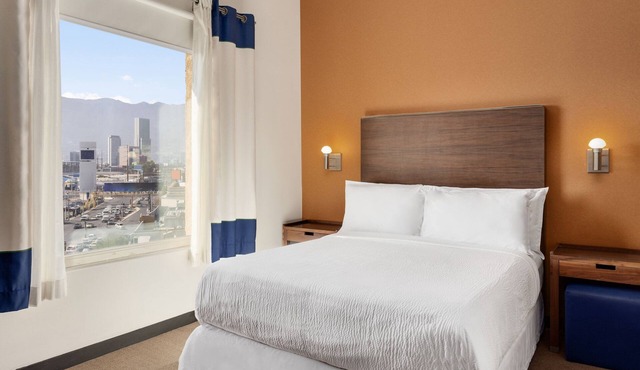 Four Points by Sheraton Galerias Monterrey in Monterrey