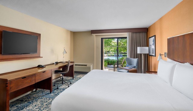 Four Points by Sheraton Pleasanton in Pleasanton