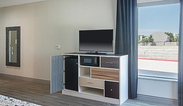 Four Points by Sheraton Plano in Camey
