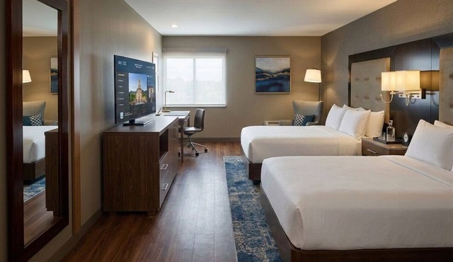 Four Points by Sheraton Rock Springs in Rock Springs