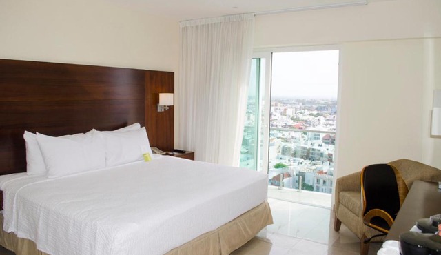 Four Points by Sheraton Veracruz in Veracruz