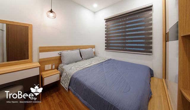 FREE✈PICKUP✯Three Bedrooms Beachfront Condo ✯Awesome.SeaView