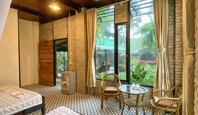 Gò Chanh Homestay