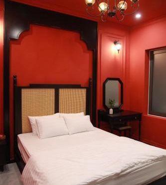 Gấu Hotel Cầu Giấy