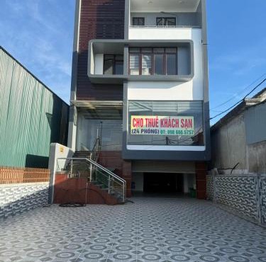 G7 Hotel