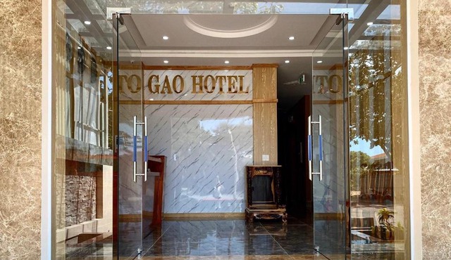 Gao Hotel