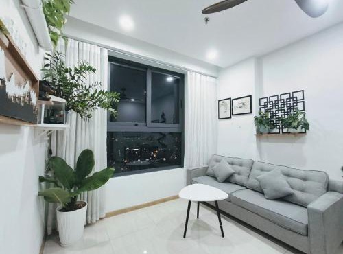 Gao's Bcons Garden Apartment
