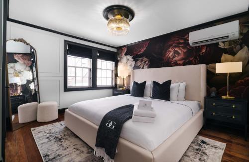 Garden Gables in Lenox