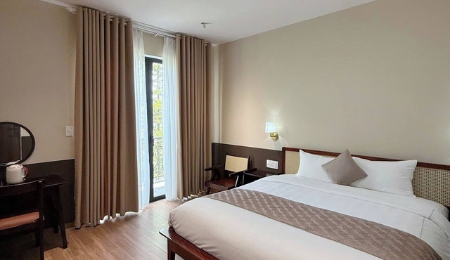 Gemstay Hotel Hue