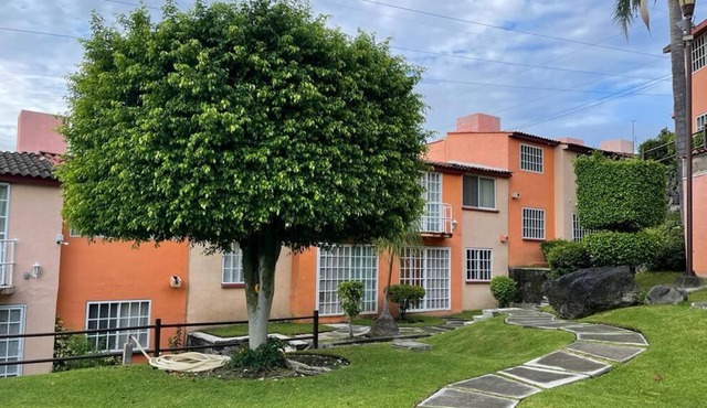 GEOVILLAS LA HACIENDA NORTE in Tres de Mayo