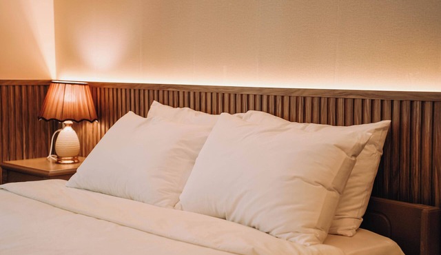 Gia An Hotel Dalat