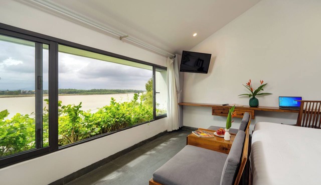 Gia Huy Riverside Hotel Hoi An