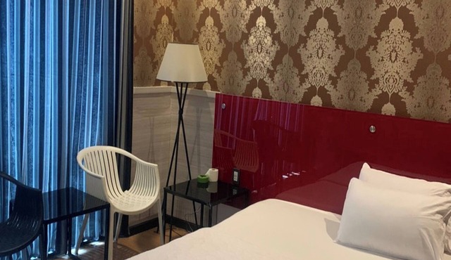 Gia Huyen Hotel