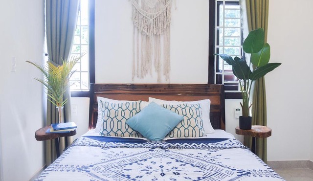 GIA THÀNH HOMESTAY