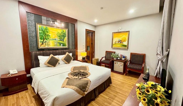 Gllant Villa Hà Nội