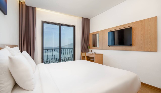 Gold Boutique Hotel Da Nang