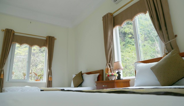 Gold Plus Hotel