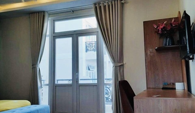 Golden Hills Villa The Windy BnB2