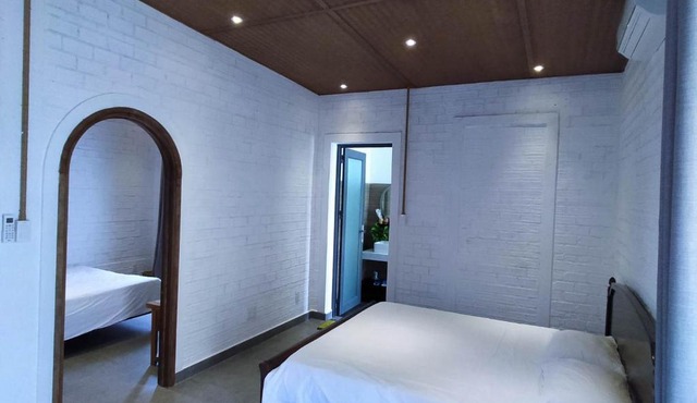 GOLDEN LOTUS SPA & HOMESTAY