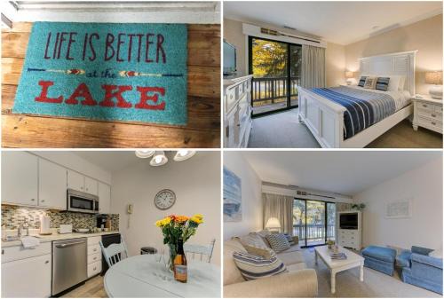 Gorgeous Grand Traverse Bay Beach Front The Shores - 5704 in Williamsburg