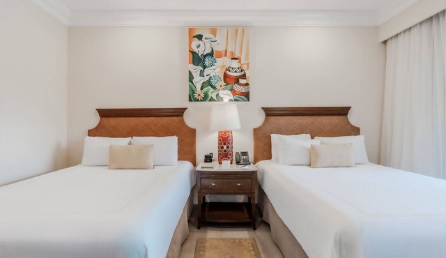 Gorgeous Studio at beautiful Villa Del Palmar in Loreto right on Danzante Bay in Loreto
