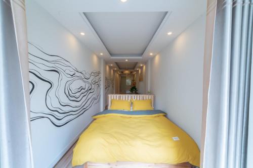 Graffiti Hotel