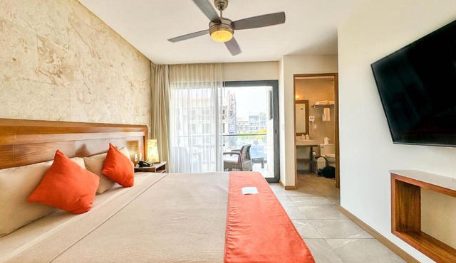 Grand Fifty Suites in Playa del Carmen