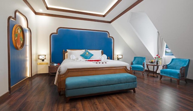 Grand Fleuve Boutique