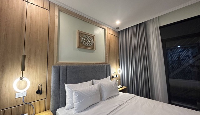 Grand Hotel Trinh Van Bo-by BayLuxury