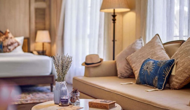Grand Mercure Dalat