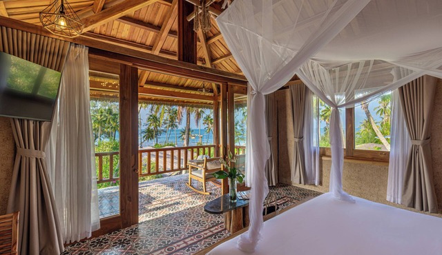 Grand Ocean Bay Resort Phu Quoc