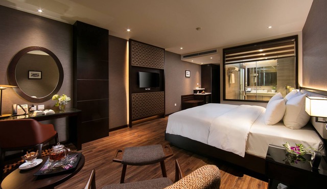 Grandiose Hotel & Spa
