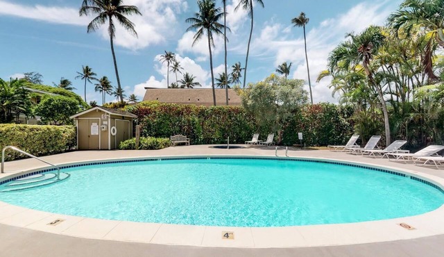 Great Find! Stunning Garden View Suite | 3 Onsite Pools & Free Parking in Kapaʻa