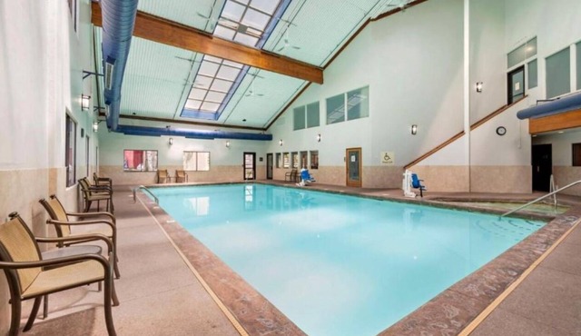 Group Stay in Eagle | 2 Units | Pool Access in Eagle