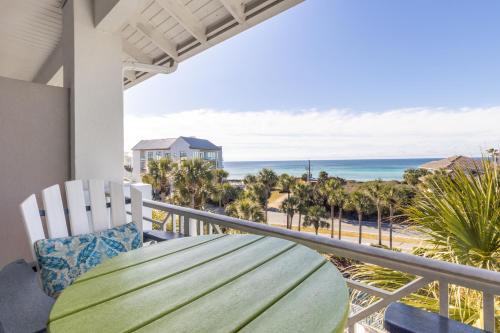 Gulf Place Cabanas in Santa Rosa Beach