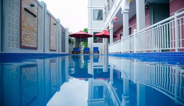 Hào Anh Villa Hội An