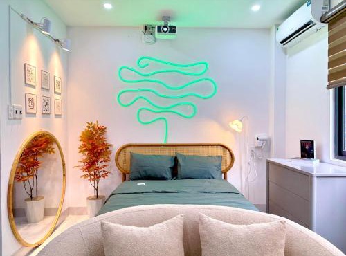 Hóng HST - số 36, Tân Chánh Hiệp 07