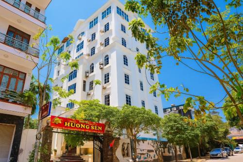 Hương Sen Hotel Bac Giang in Bac Giang
