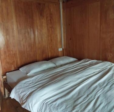 Hương siu homestay
