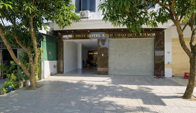 Hưng Phát Hotel Nghệ An