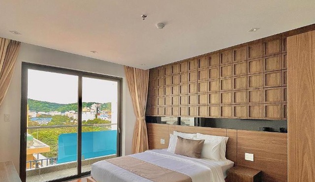 Hải Long Hotel 2