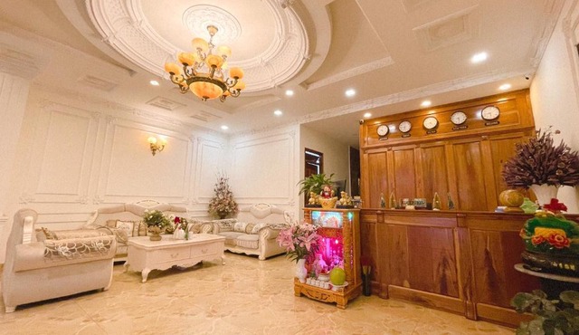 Hồng Tùng Hotel