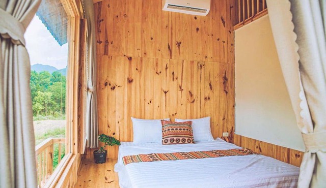 Hộ Kinh Doanh Mường Trà Hotel in Yen Minh