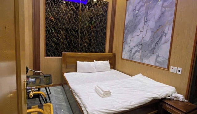 Ha Chau Homestay