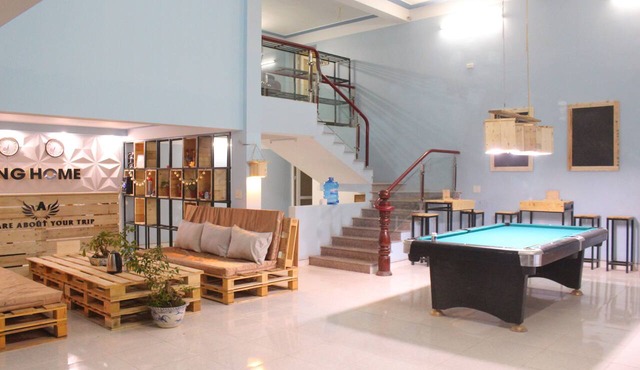 Ha Giang Amazing Hostel in Ha Giang
