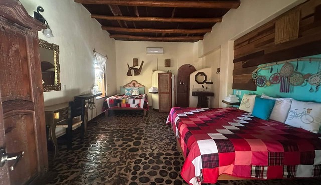 Habitación Ramon (Primer piso)