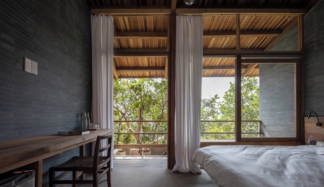 Hachi Homestay & Spa
