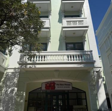 Hai Beo Social Guesthouse