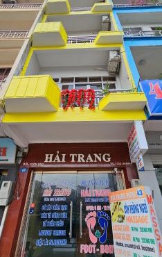 Hai Trang Hotel